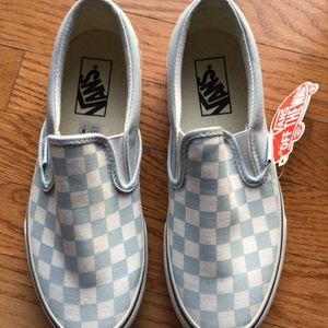 Vans sneakers